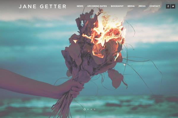 Site using Disk-player plugin