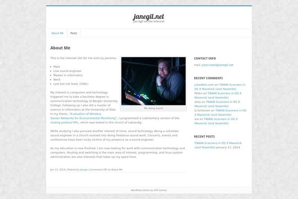 Site using Download Button Shortcode plugin