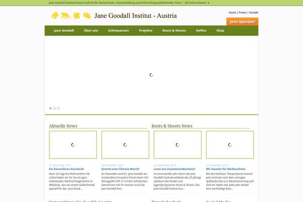 Site using Jck-woo-quickview plugin
