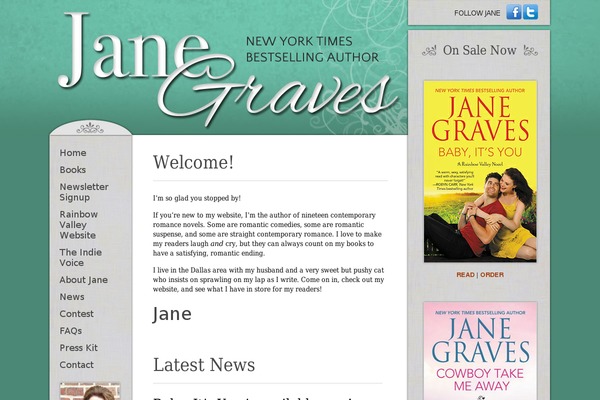 Custom_theme theme site design template sample