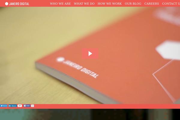 Jd theme site design template sample