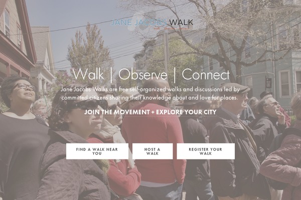 Natural theme site design template sample