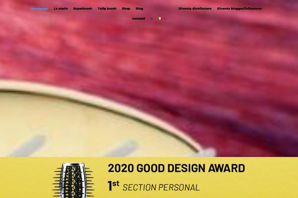 Site using Xforwoocommerce plugin