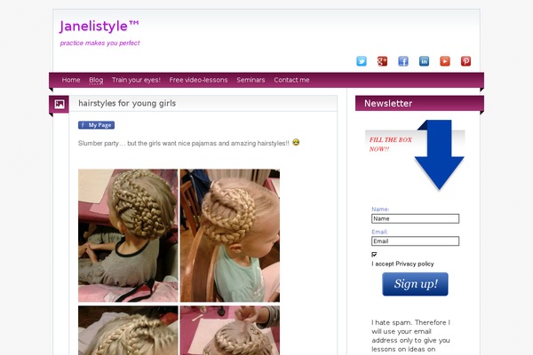 Site using Hupso Share Buttons for Twitter, Facebook & Google+ plugin