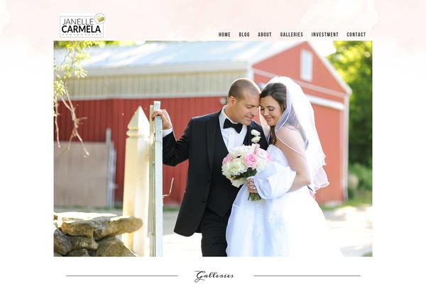 Site using Font plugin