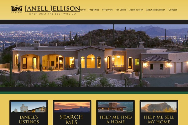Site using CC Mortgage Calculator plugin