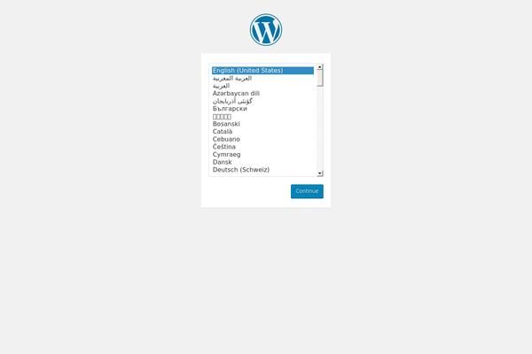 Pilcrow theme site design template sample