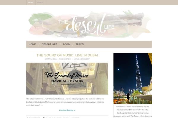 Fashionistas theme site design template sample