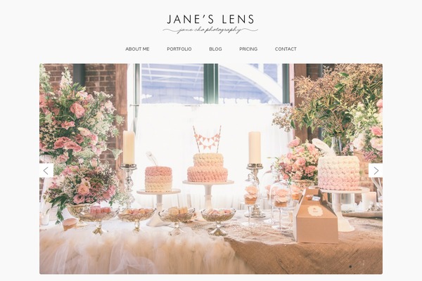 Slider Responsive Theme theme site design template sample