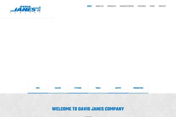 Site using Tmls_testimonials plugin
