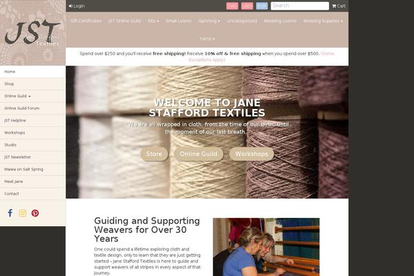 Site using Woocommerce-product-addons plugin
