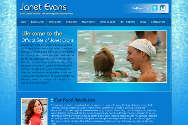 Site using FV Community News plugin