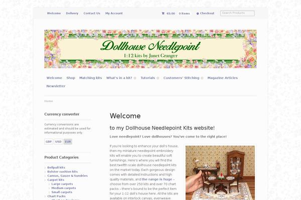 Site using Woocommerce-currency-converter-widget plugin