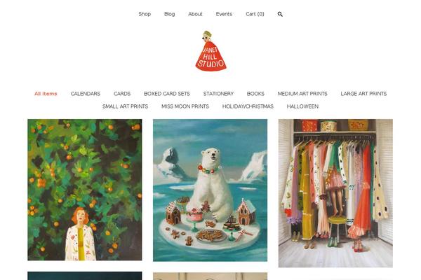 Site using A Page Flip Book plugin