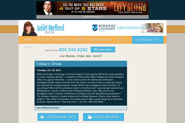 MH Squared lite theme site design template sample