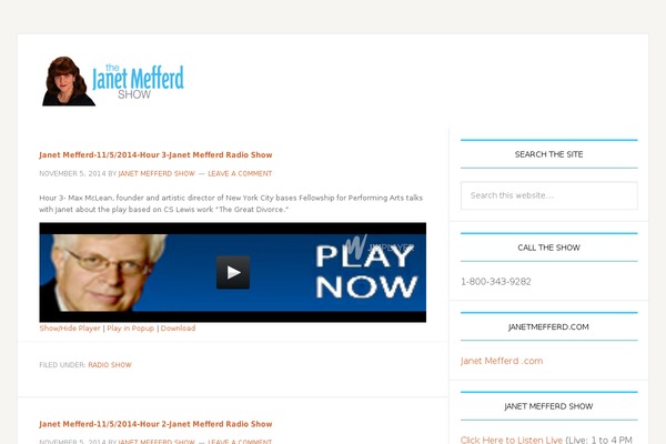 News Pro theme site design template sample