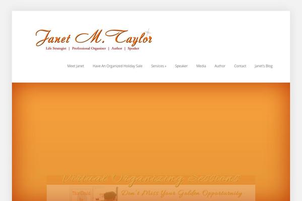 Site using Facebook Like Box plugin