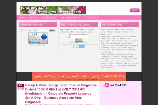 Site using Fasterim-optin plugin