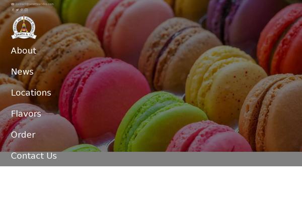 Site using Icegram-rainmaker plugin
