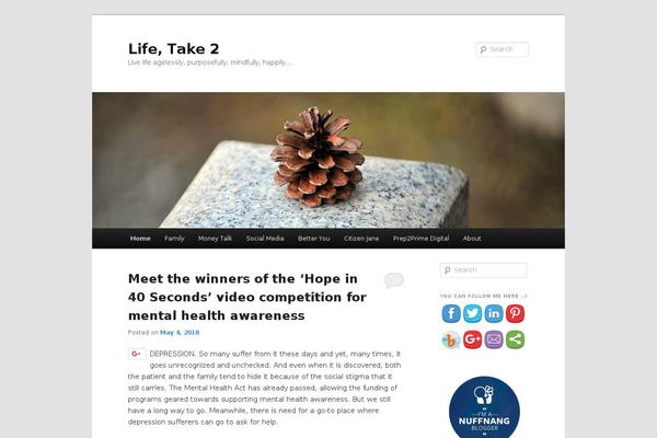 Site using Google Analytics Suite plugin