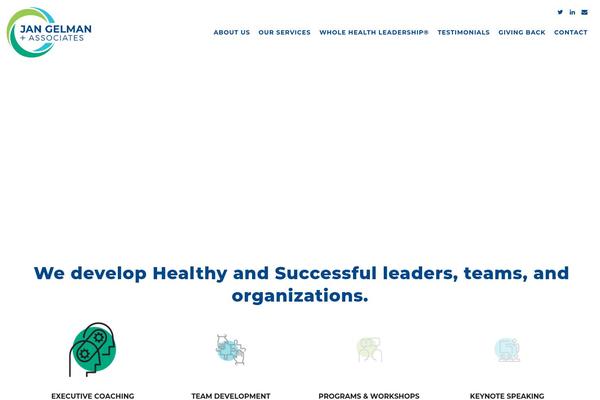 Site using Bridge-core plugin