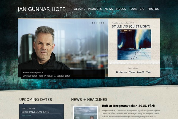 Faded theme site design template sample