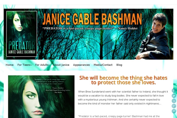 Tempera theme site design template sample