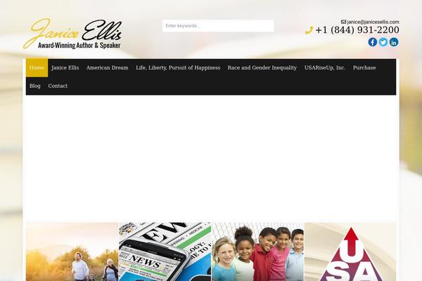 Site using Pum-aweber-integration plugin