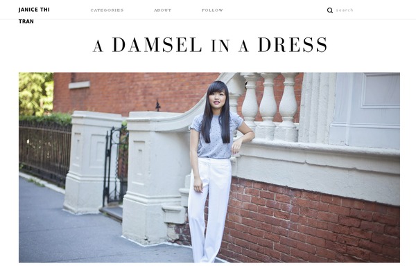 Site using Hslider plugin