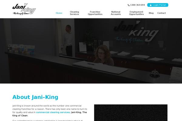 Site using Masonry Layout (Pinterest Like Grid) plugin