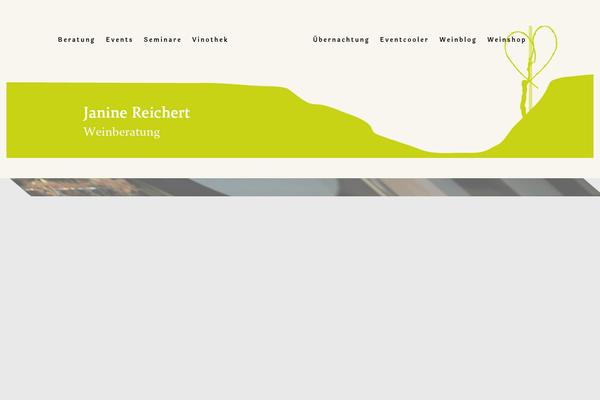Wine theme site design template sample