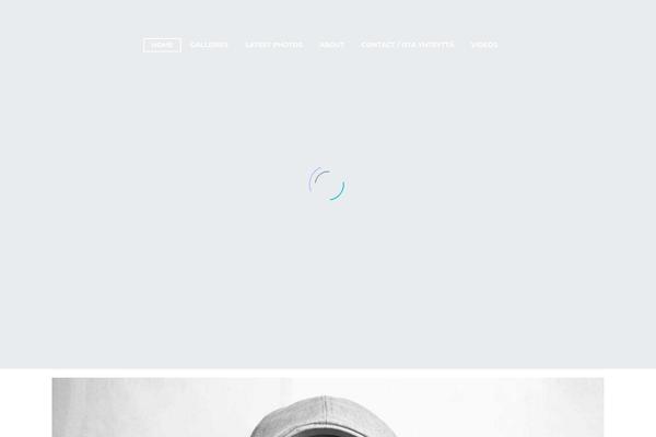 Site using WP Content Copy Protection & No Right Click plugin