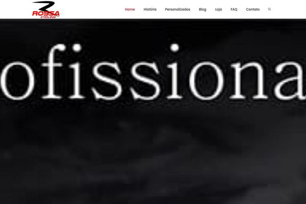 janiorossa.com.br site used Rossa-cycling