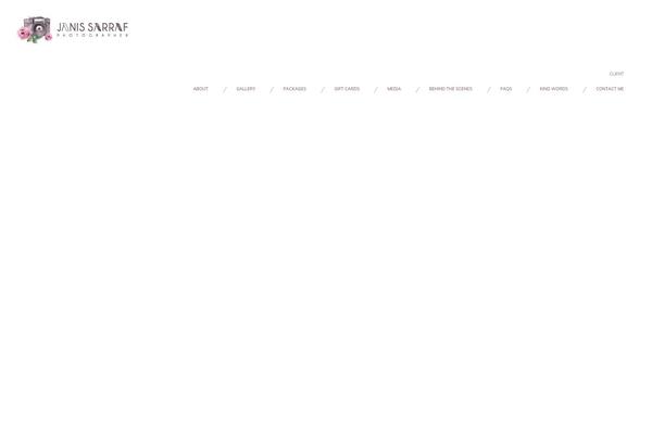 Site using WP Customer Area plugin