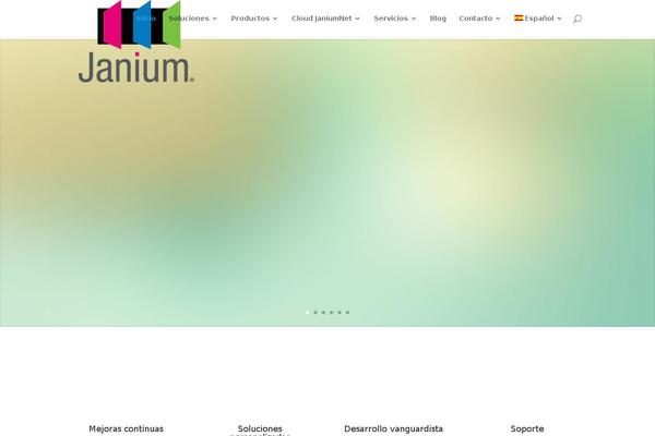 Site using Sitepress-multilingual-cms-2 plugin