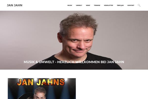 Site using Wolf-visual-composer plugin