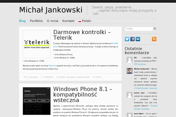 Website theme site design template sample