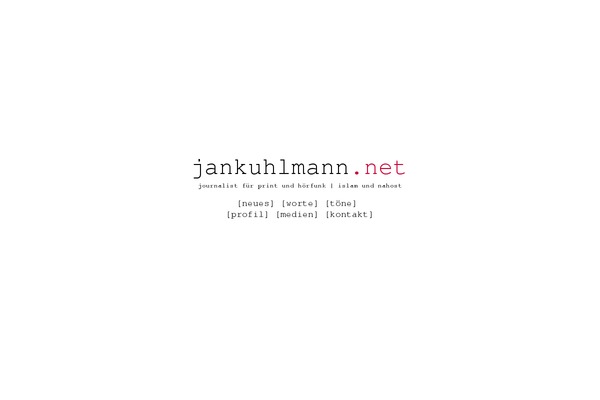 Site using Audio-link-player plugin