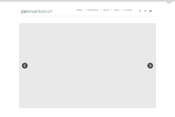 Aware theme site design template sample