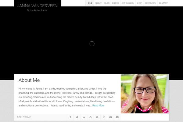 Site using Editing-toolkit-plugin plugin