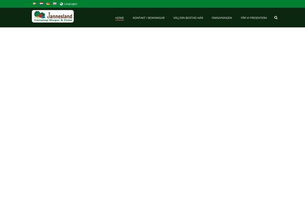 Site using Jupiter-donut plugin