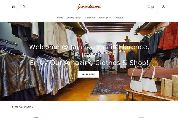 Site using Jck_woo_quickview plugin