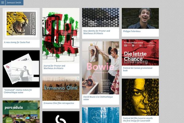 Basic theme site design template sample