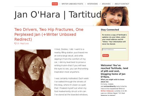 janohara.net site used Food and Diet