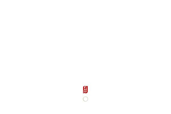 Site using Go_portfolio plugin