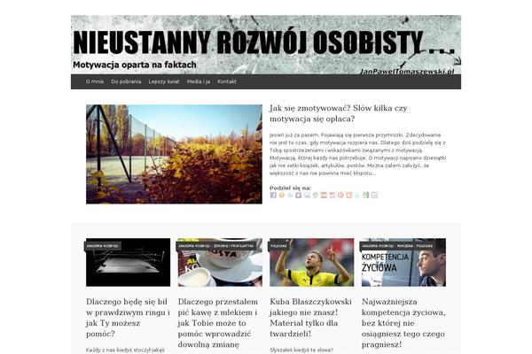 Site using Nofollow Case by Case plugin