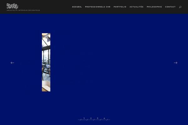 Site using Dor-core plugin