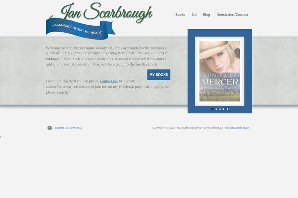 Site using Bb-ultimate-addon plugin