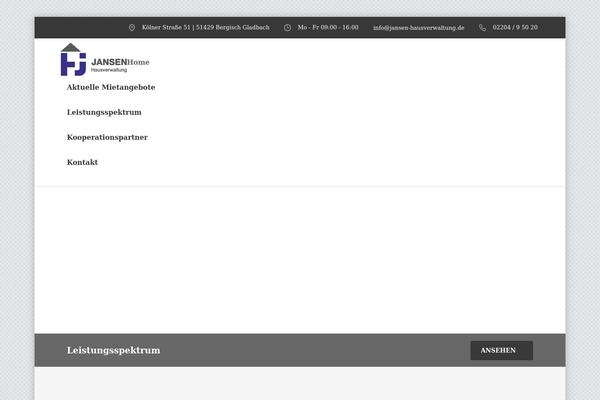 Site using Stm-post-type plugin