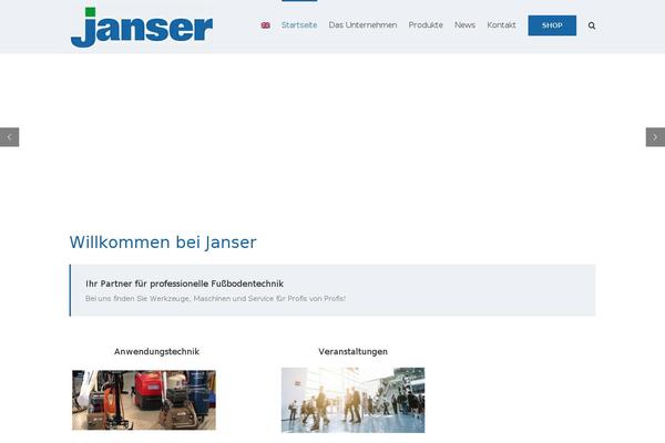 Site using Pt-content-views-pro plugin